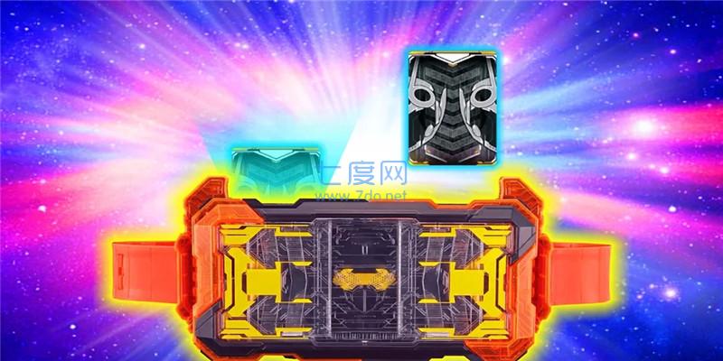 新假面骑士腰带变身Kame Rider GotchardDXBelt v1.0.0.0