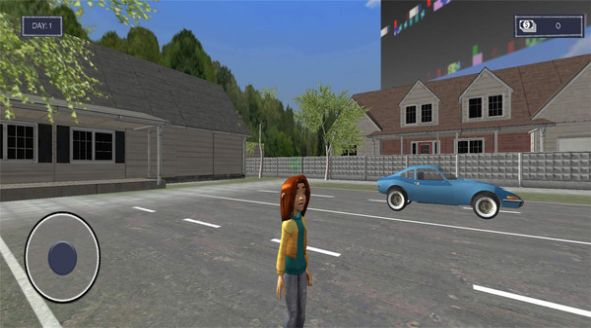 学校老师工作模拟器游戏官方安卓版  v3.0.3