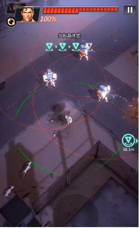 绝地火线 2021-03-22 11:42