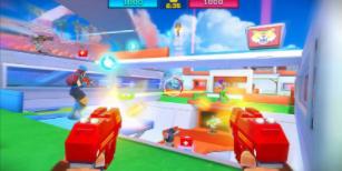 英雄射手大冒险 2019-12-18 14:43