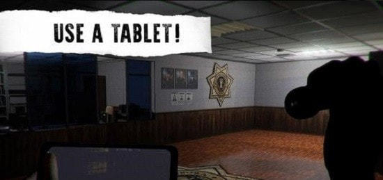 悬案机器人 v1.3