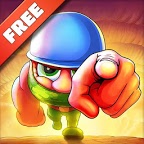 Defend Your Life!(人体保卫战无限钻石(含数据包)内购修改版)