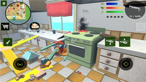 陆军玩具城 v1.2b