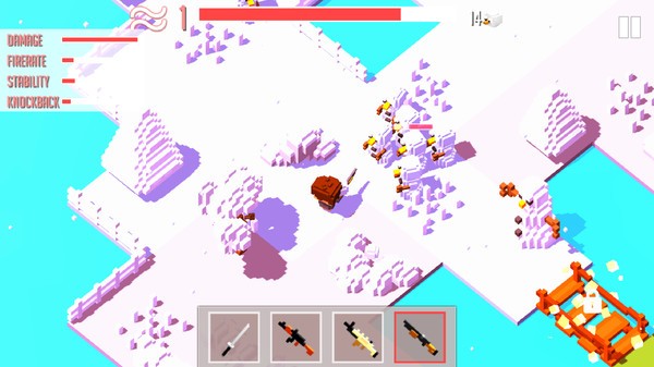 贝斯莱特游戏安卓版图片1