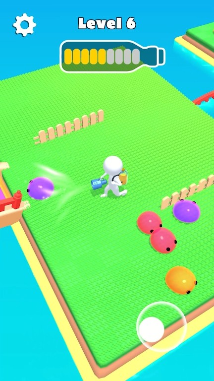 亨特史莱姆 v1.0