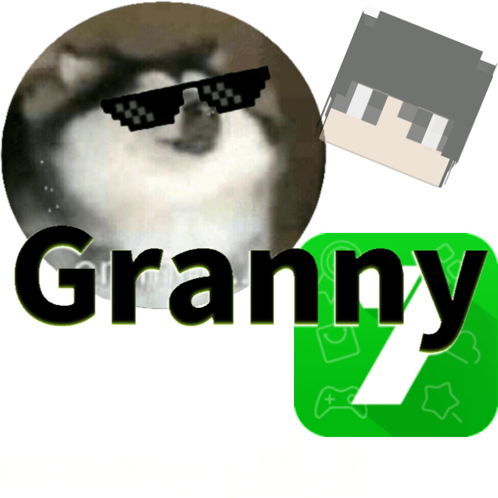 恐怖奶奶双菜单