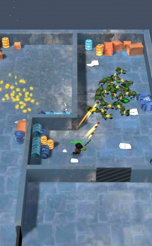 行尸走肉乐园 2024-06-25 15:08