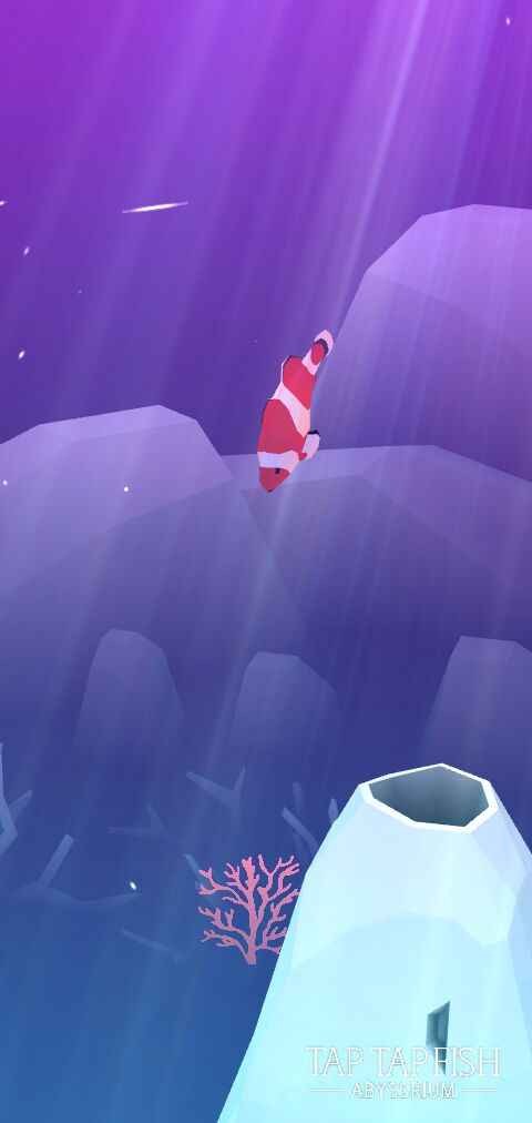 深海水族馆国际服 v1.67.0