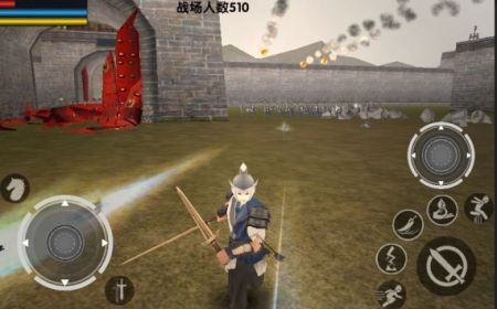 三国大时代6完整版 v3.1.5