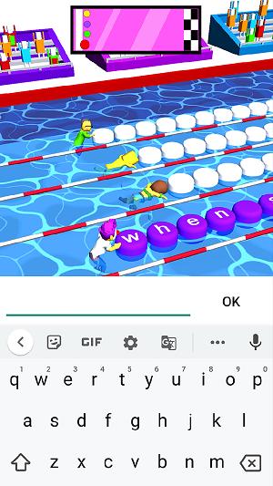 打字我贼溜  v1.0.2