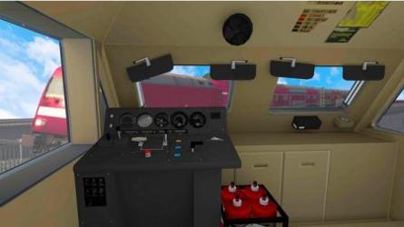 印度火车模拟器2022Indian Train Simulator 2022 v3.1.5