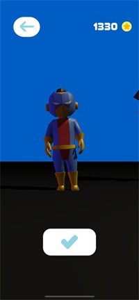 一起冲鱿鱼闯关  v1.0