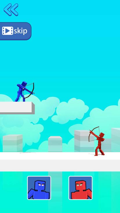 幸存者挑战活到最后  V 1.0.0