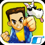 阿猫阿狗 DOS怀旧版