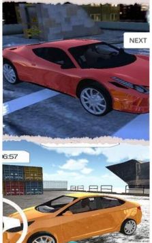 狂野飞车手 v3.0.5