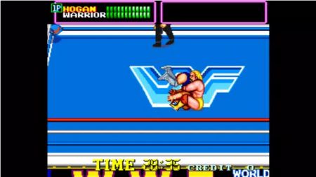 WWF超级明星WWF SuperStars v4.0.5