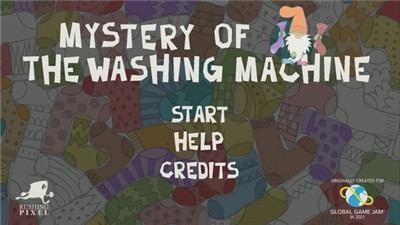 洗衣机之谜  v1.4