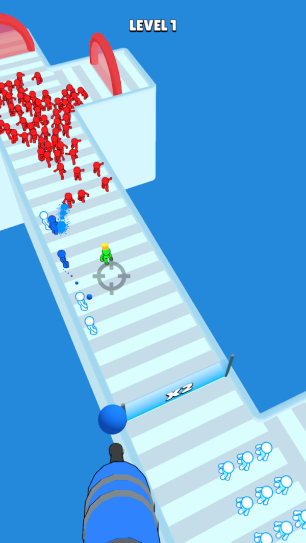 涂色救援行动 v0.1