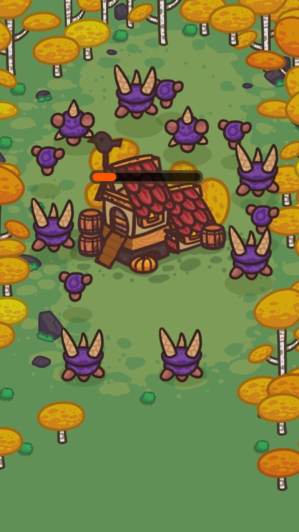 模拟怪物进化中文版 v1.3.6