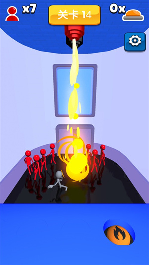 小样别想逃正式版免费版 v5.3.4