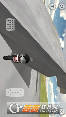 极限摩托驾驶3D手游 v1.2.6 安卓版