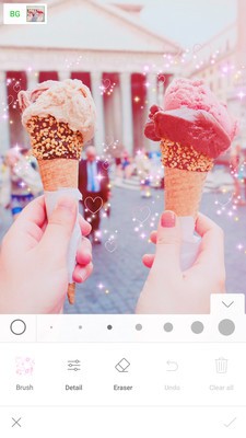 LINE Camera  v14.2.9