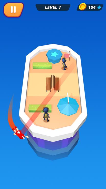 救援英雄手机版  V 1.0.0