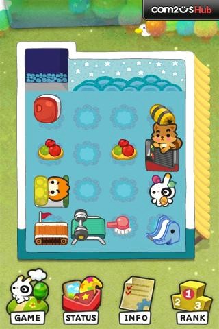 迷你游戏乐园 版本:v1.2.0中文版