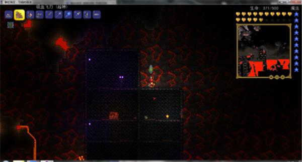 泰拉瑞亚多人联机版  v1.4.45003