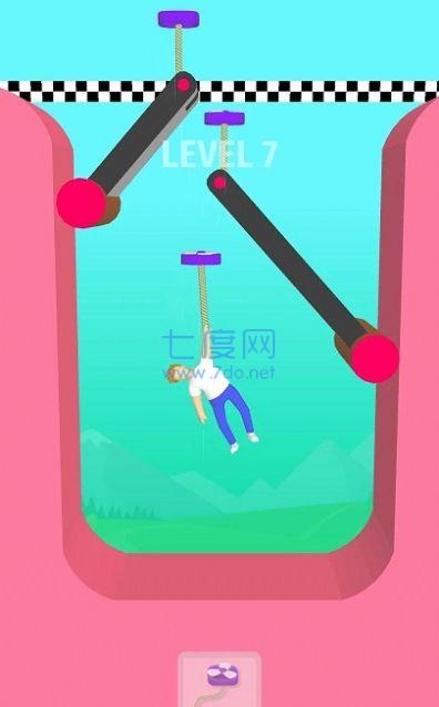 让它平衡游戏 v1.1.1