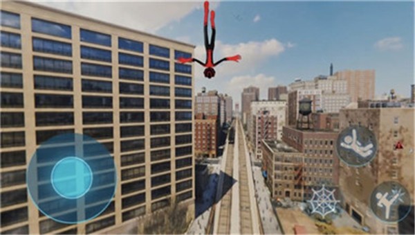 超级火柴人巨人英雄  v1.0