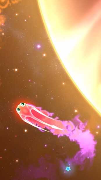 超级星鱼破解版 v3.9.3