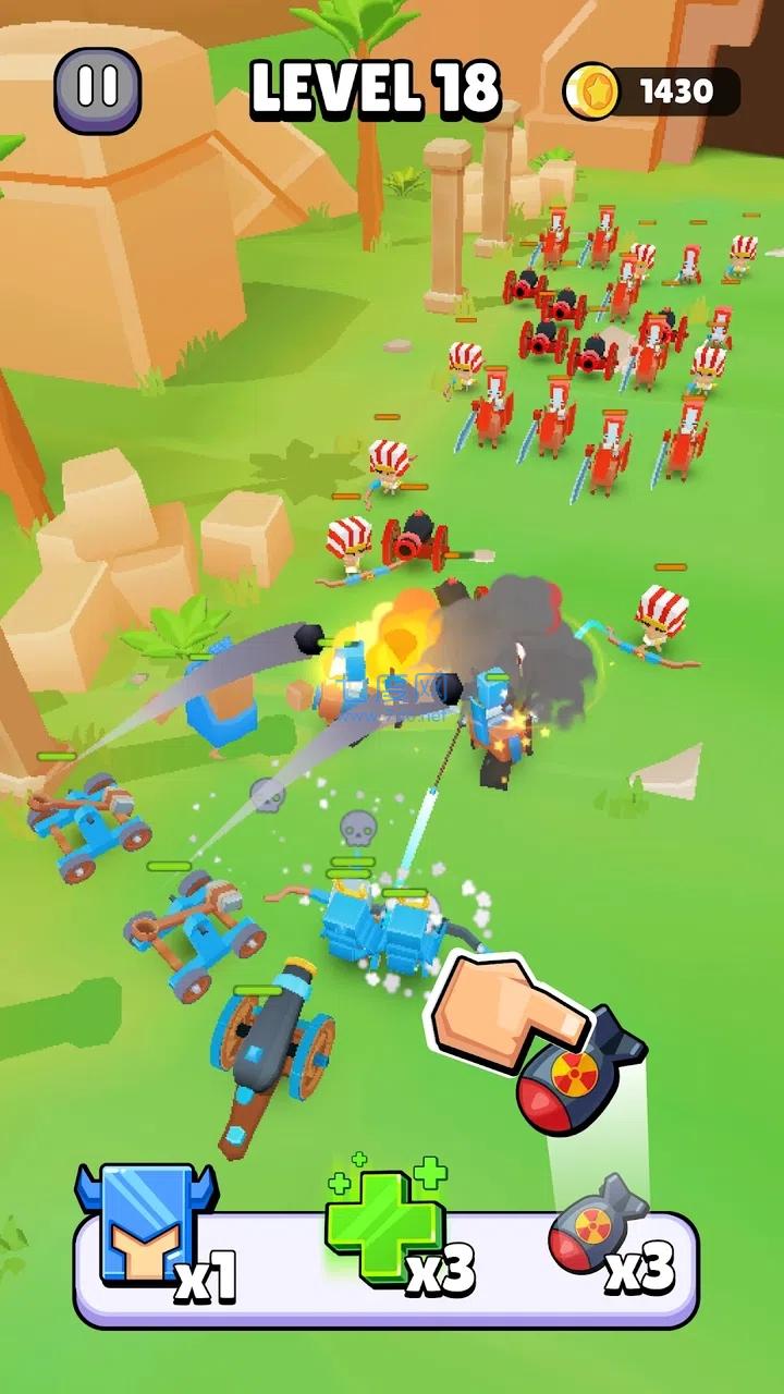 融合帝国游戏 v1.03