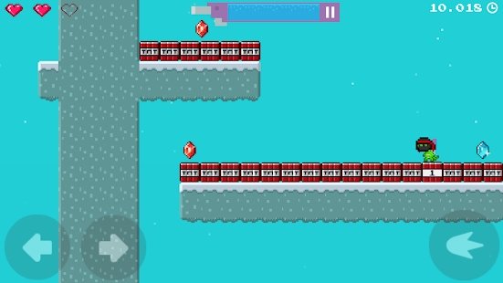 超级飞行蜥蜴 v1.02