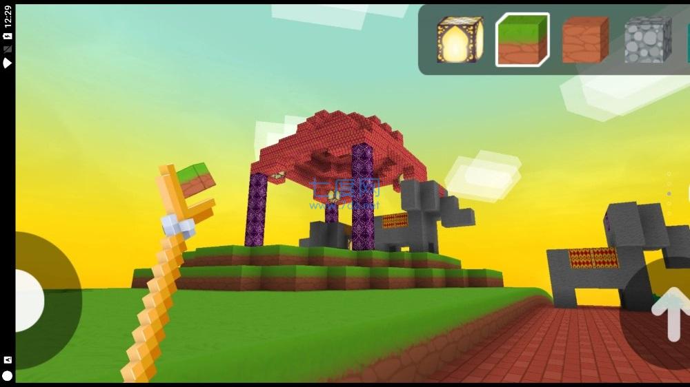 躺平发育大师游戏 v306.1.0.