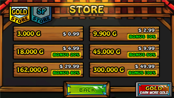 卡通战争2官方版(Cartoon Wars 2) v1.1.2