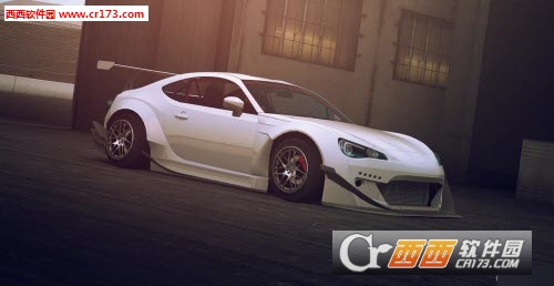 Drift Zone 2(漂移地带2正式版) v1.0 安卓版