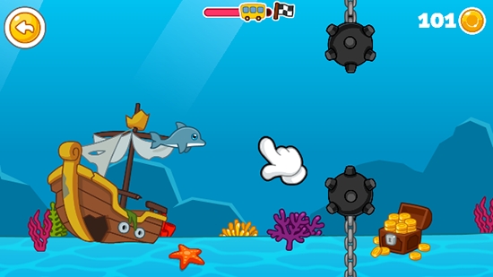 我的动物乐园 1.9安卓版