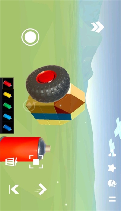 沙盒游戏无限金币版 0.3.306