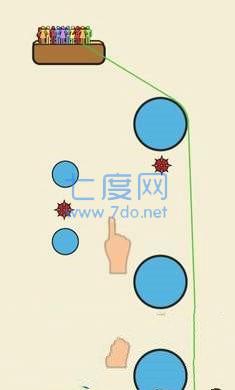 火柴人救援手机版