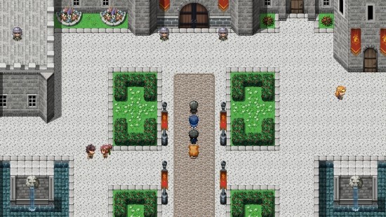 大千世界手机游戏  v0.006