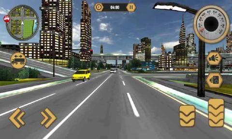 欧洲卡车模拟3D游戏官方版下载  v5.3.4