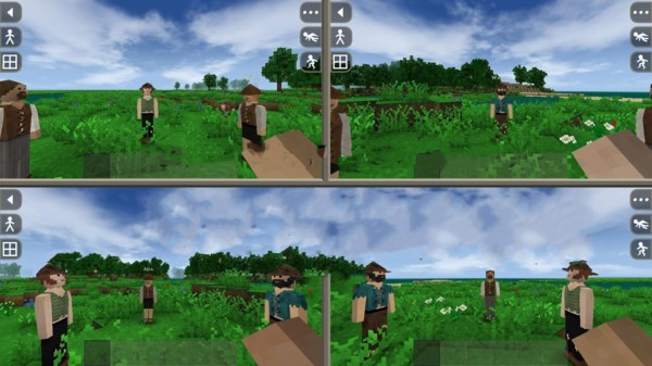 生存战争2独闯野人岛最终版  v2.2.10.5