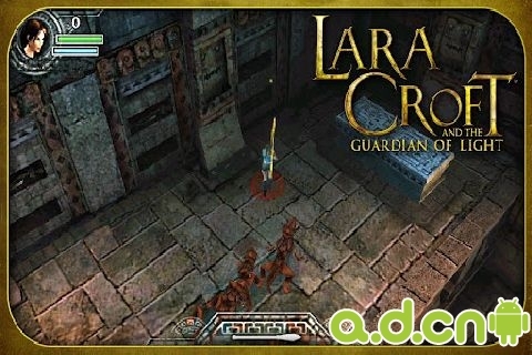 劳拉与光明守护者 v1.2.284923