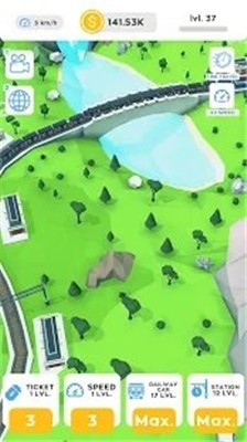 空闲火车铁路.jpg 空闲火车铁路.jpg