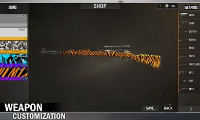 欧洲前沿游戏中文手机版  v5.2.1