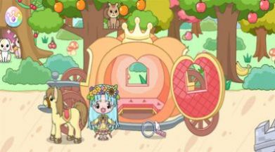迷你镇公主 v1.1.3