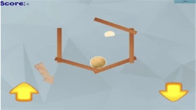 馅饼冒险 V 1.0.0