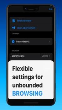DManager v3.0.5