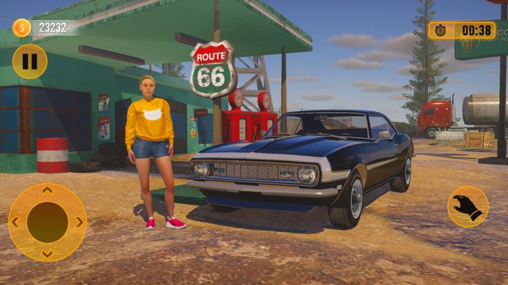加油站模拟器2023截图2